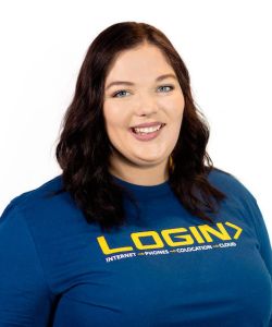 Haley Haag