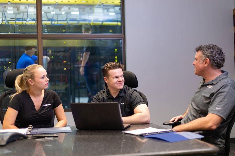 Login Business team in Tucson