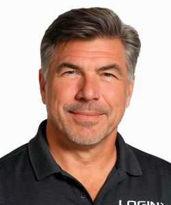Steve Kidd