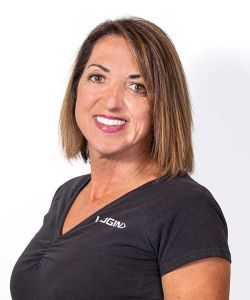 Nicole Mackey